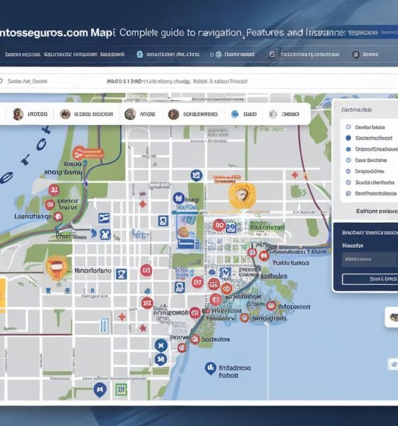 juntosseguros.com map