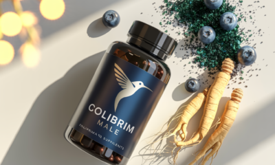 male supplements colibrim