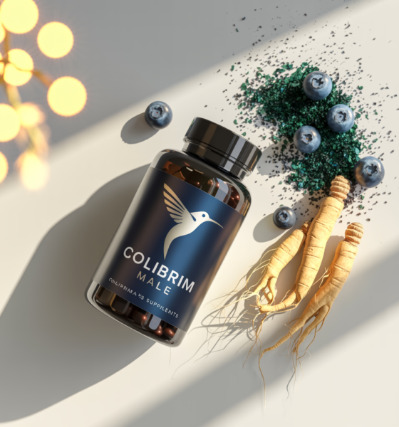 male supplements colibrim