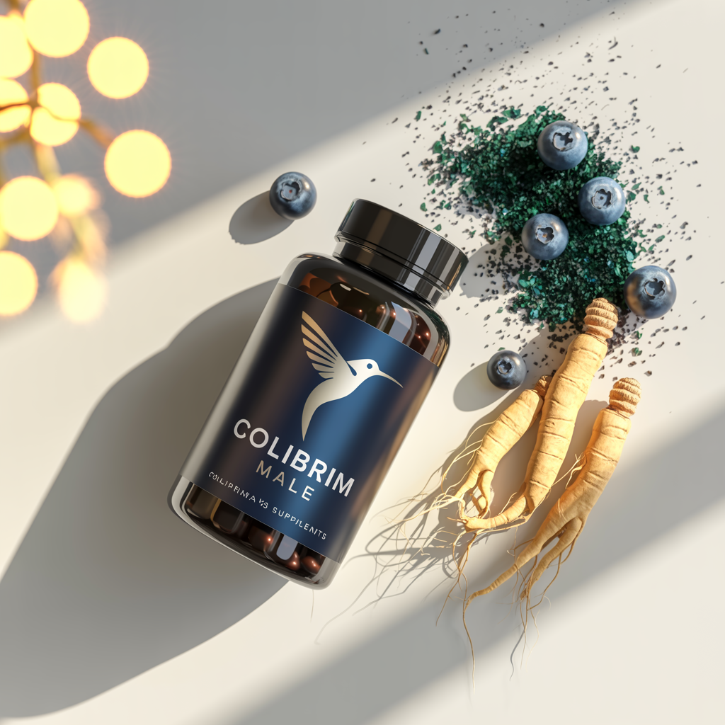 male supplements colibrim