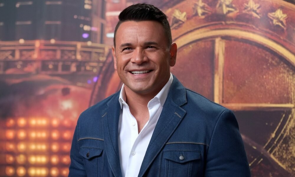 mario rodriguez actor