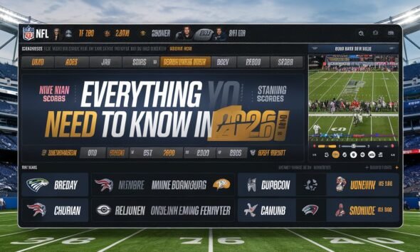 nflwebcast