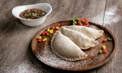 Best Empanada de Espinaca Near Me