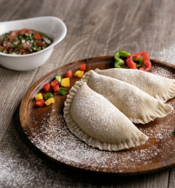 Best Empanada de Espinaca Near Me