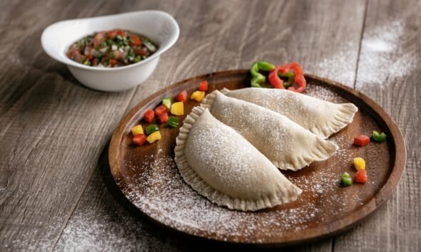 Best Empanada de Espinaca Near Me