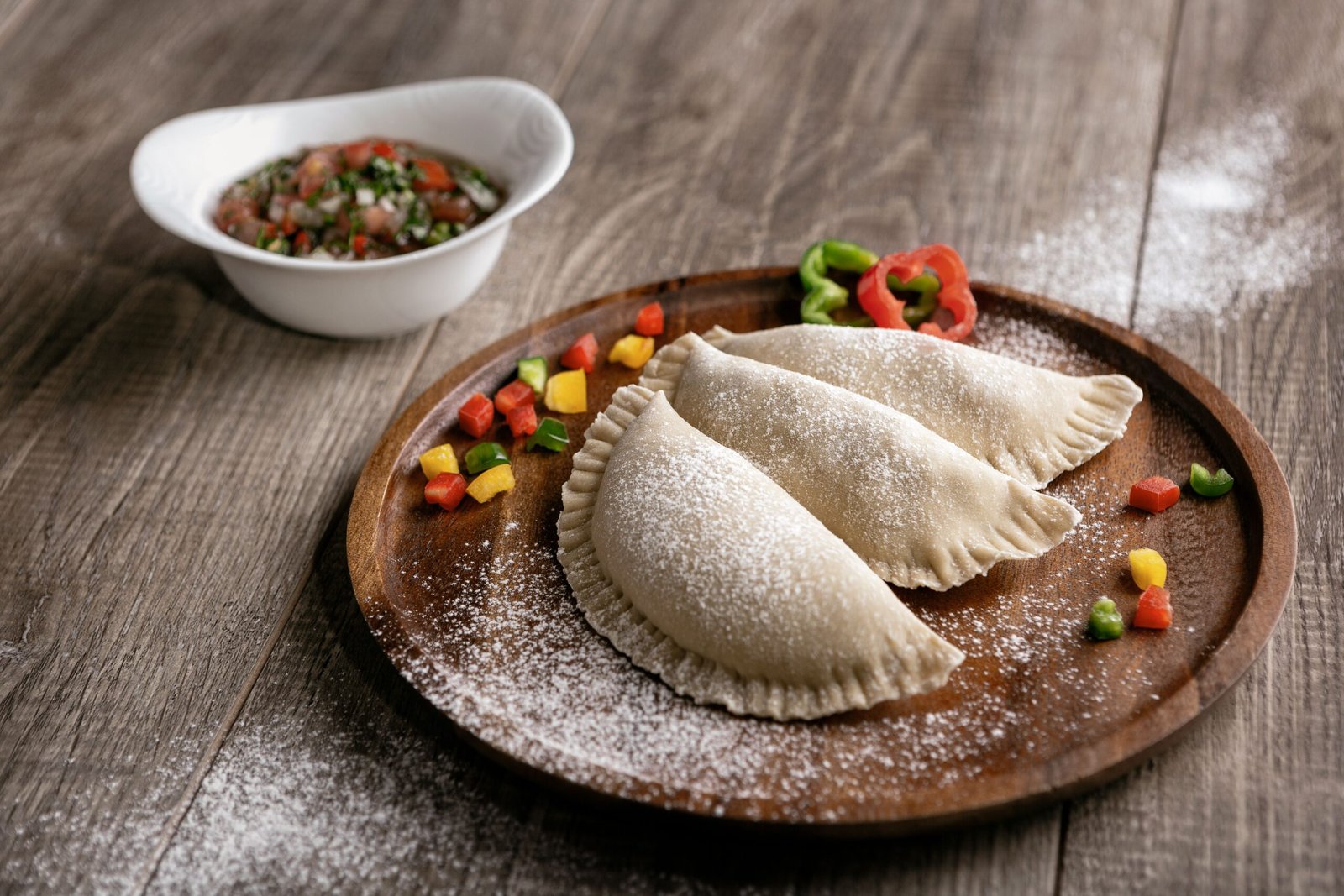 Best Empanada de Espinaca Near Me