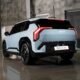 Chevy Hybrid SUV